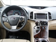 威飒(进口) 2013款 2.7L 自动 两驱豪华版5座