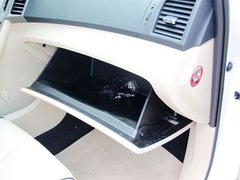 威飒(进口) 2013款 2.7L 自动 两驱豪华版5座