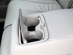 威飒(进口) 2013款 2.7L 自动 两驱豪华版5座