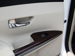 威飒(进口) 2013款 2.7L 自动 两驱豪华版5座