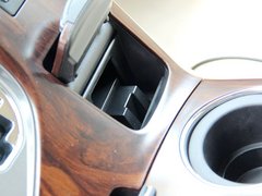 威飒(进口) 2013款 2.7L 自动 两驱豪华版5座