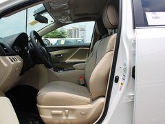 威飒(进口) 2013款 2.7L 自动 两驱豪华版5座