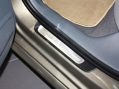 奥迪A4L 2013款 35TFSI 自动标准型