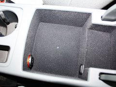 奥迪A4L 2013款 35TFSI 自动标准型