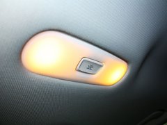 奥迪A4L 2013款 35TFSI 自动标准型