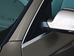 奥迪A4L 2013款 35TFSI 自动标准型