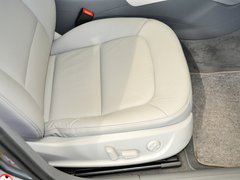 奥迪A4L 2013款 35TFSI 自动标准型