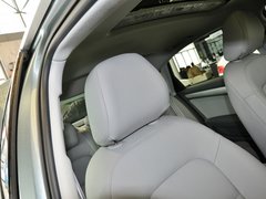 奥迪A4L 2013款 35TFSI 自动标准型