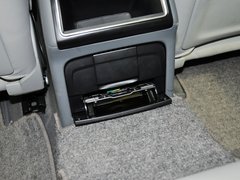 奥迪A4L 2013款 35TFSI 自动标准型