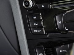 奥迪A4L 2013款 35TFSI 自动标准型