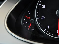 奥迪A4L 2013款 35TFSI 自动标准型