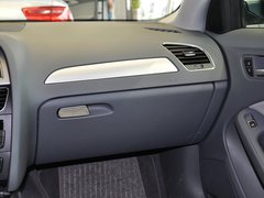 奥迪A4L 2013款 35TFSI 自动标准型