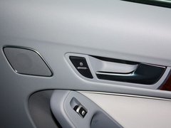 奥迪A4L 2013款 35TFSI 自动舒适型