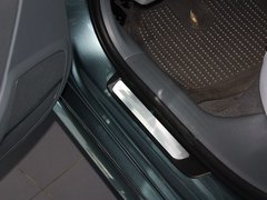 奥迪A4L 2013款 35TFSI 自动舒适型
