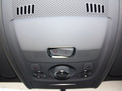 奥迪A4L 2013款 35TFSI 自动舒适型