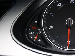 奥迪A4L 2013款 35TFSI 自动舒适型