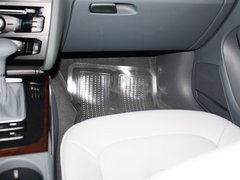 奥迪A4L 2013款 35TFSI 自动舒适型