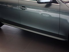 奥迪A4L 2013款 35TFSI 自动舒适型