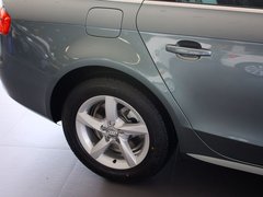 奥迪A4L 2013款 35TFSI 自动舒适型