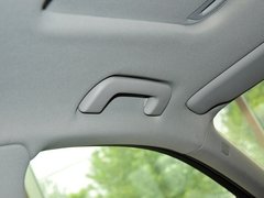 奥迪A4L 2013款 35TFSI 自动舒适型