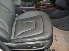 奥迪A4L 2013款 35TFSI 自动舒适型