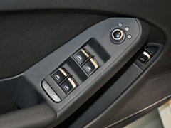 奥迪A4L 2013款 35TFSI 自动舒适型