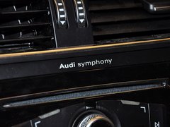 奥迪A4L 2013款 35TFSI 自动舒适型