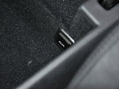 奥迪A4L 2013款 35TFSI 自动舒适型