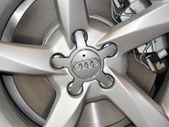 奥迪A4L 2013款 35TFSI 自动舒适型