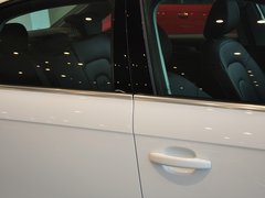 奥迪A4L 2013款 35TFSI 自动舒适型