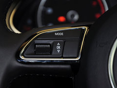 奥迪A4L 2013款 35TFSI 自动技术型