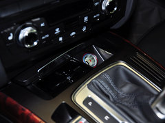奥迪A4L 2013款 35TFSI 自动技术型
