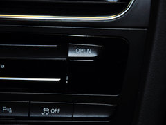 奥迪A4L 2013款 35TFSI 自动技术型