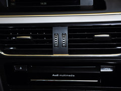 奥迪A4L 2013款 35TFSI 自动技术型
