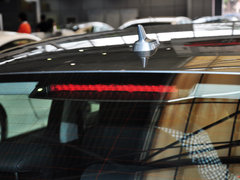 奥迪A4L 2013款 35TFSI 自动技术型