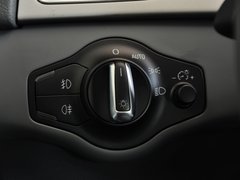 奥迪A4L 2013款 35TFSI 自动豪华型
