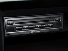 奥迪A4L 2013款 35TFSI 自动豪华型