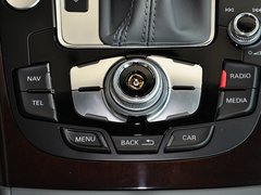 奥迪A4L 2013款 35TFSI 自动豪华型