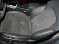奥迪A4L 2013款 40TFSI DCT quattro 运动型