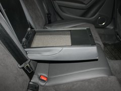 奥迪A4L 2013款 40TFSI DCT quattro 运动型
