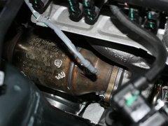 奥迪A4L 2013款 40TFSI DCT quattro 运动型