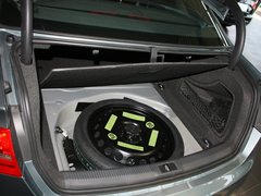 奥迪A4L 2013款 40TFSI DCT quattro 运动型