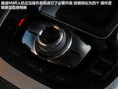 一汽奥迪  奥迪A4L 50TFSI AT