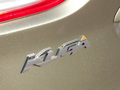 福特(进口)  翼虎