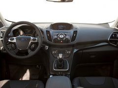 福特(进口)  翼虎