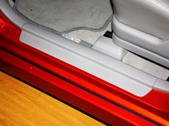 利亚纳 2012款 1.4L 手动 两厢舒适型VVT
