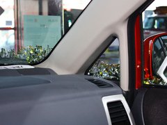 利亚纳 2012款 1.4L 手动 两厢舒适型VVT