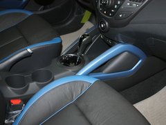 飞思 2012款 1.6T 自动 豪华版