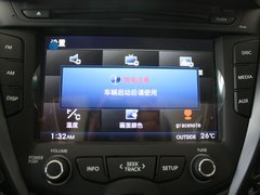 飞思 2012款 1.6T 自动 豪华版