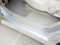 森雅M80 2011款 1.3L 手动 超值版 5座